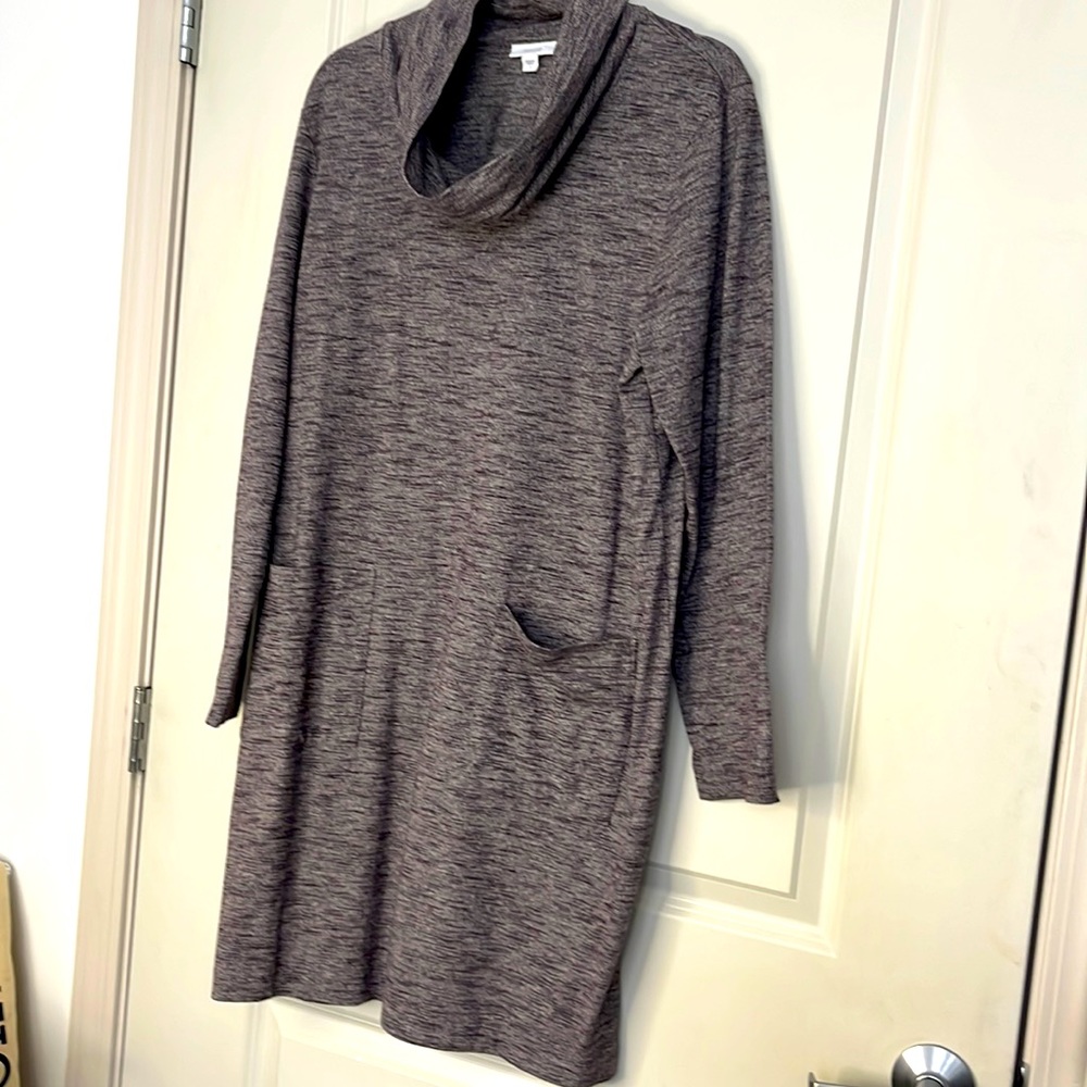 Pure Jill dress,